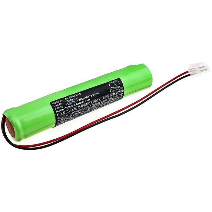 Baes OVA TD210331 Replacement Battery-main