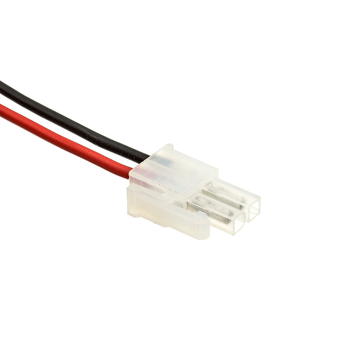 Baes OVA TD210331 Emergency Light Replacement Battery-5