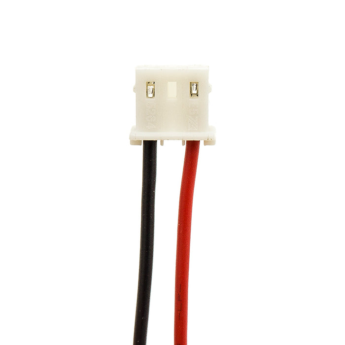 Baes OVA OVA 38459 Emergency Light Replacement Battery-4