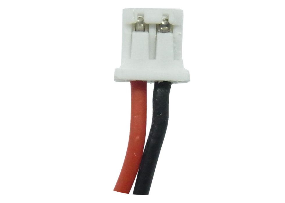 Binatone Unit1 Cordless Phone Replacement Battery-6