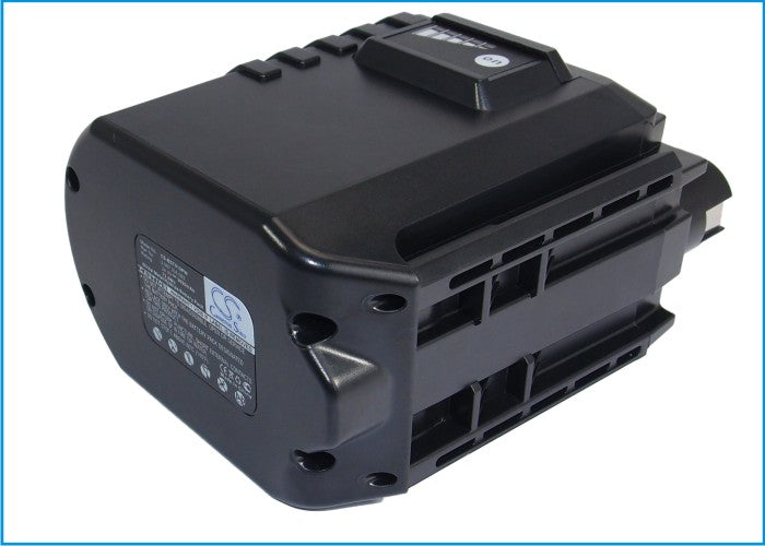 Ramset DD524 DynaDrill 524 PA6-GF35 PAGF35 Replacement Battery-main