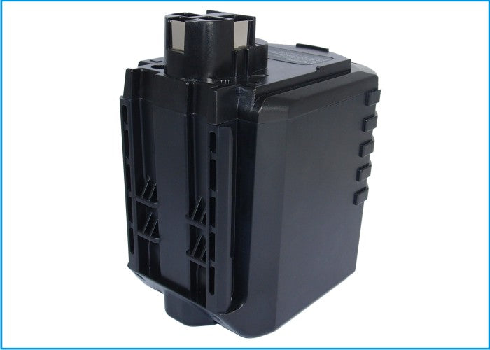 Ramset DD524 DynaDrill 524 PA6-GF35 PAGF35 Replacement Battery-3