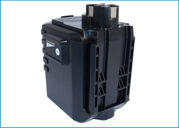 Ramset DD524 DynaDrill 524 PA6-GF35 PAGF35 Replacement Battery-4