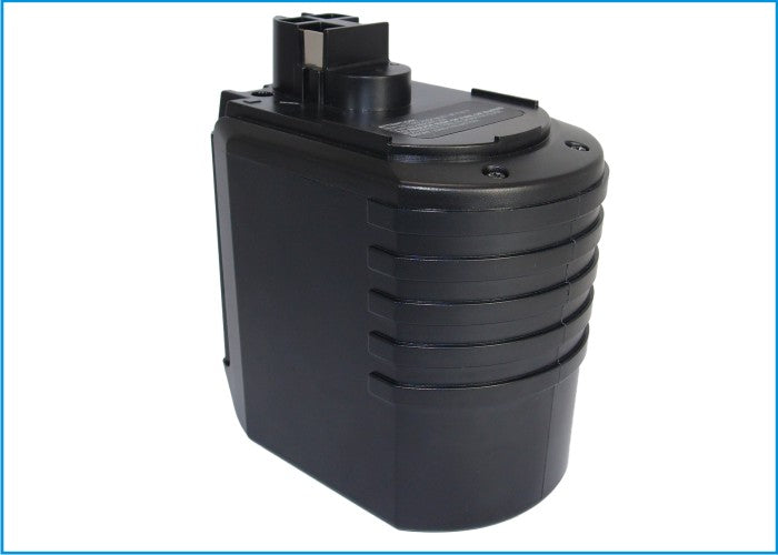 Ramset DD524 DynaDrill 524 PA6-GF35 PAGF35 Replacement Battery-5