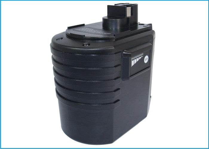 Ramset DD524 DynaDrill 524 PA6-GF35 PAGF35 Replacement Battery-6