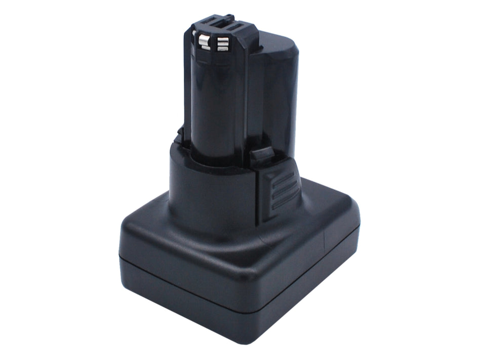 Bosch 12-Volt Max Tools All 12V MAX Pod Ba 3000mAh Replacement Battery-3