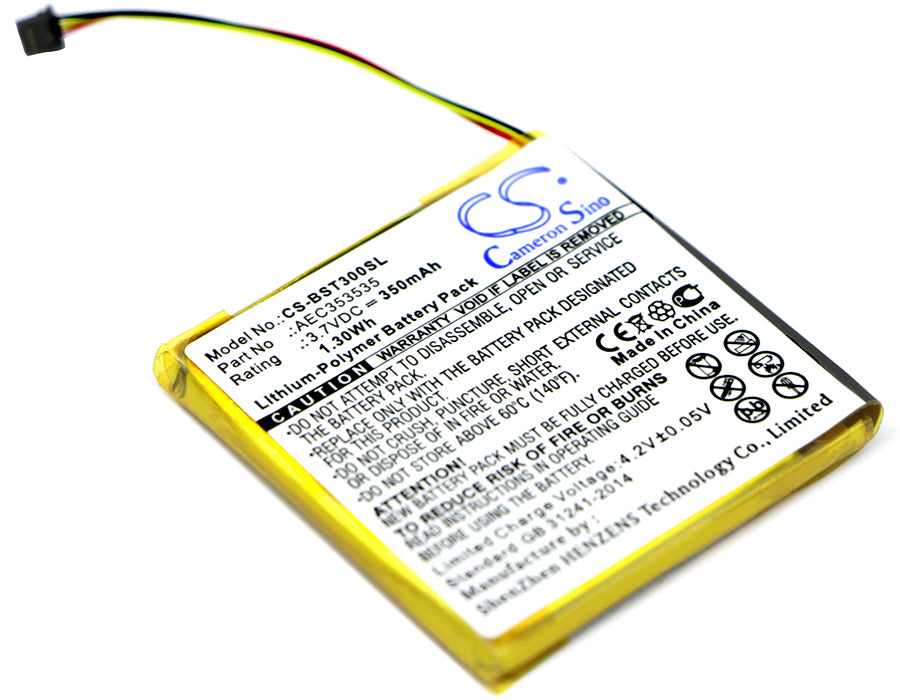 Beats Solo 2.0 Solo 3.0 Replacement Battery-main