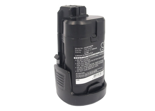 Bosch PMF 10.8 LI PSM 10.8 LI PSR 10.8 Li-2 Replacement Battery-main