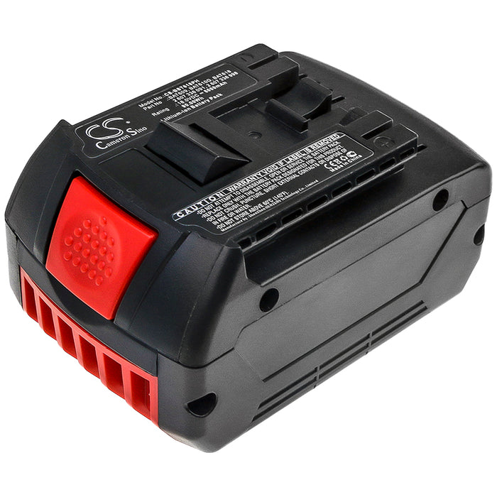 Bosch 17618 17618-01 25618-01 25618-02 266 5000mAh Replacement Battery-main