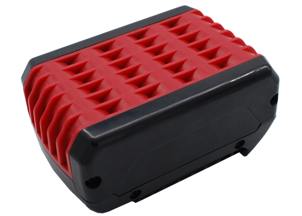 Bosch 17618 17618-01 25618-01 25618-02 266 2600mAh Replacement Battery-5
