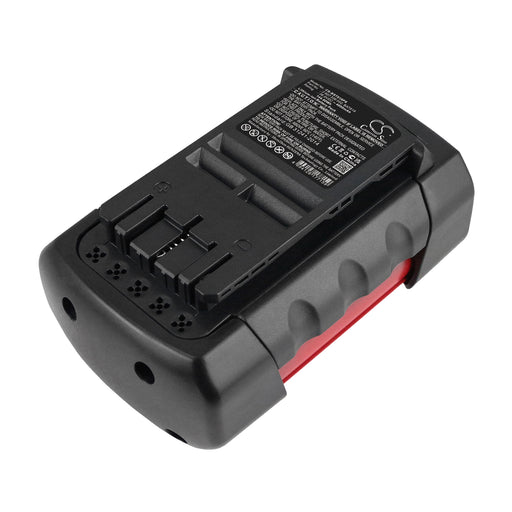 Bosch BDU3XX Intuvia Display Performance Line CX Power Tool Replacement Battery