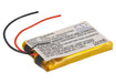 Globalstar 001 BT-001 BT-001 Bluetooth GPS Replacement Battery-main
