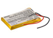 Globalstar 001 BT-001 BT-001 Bluetooth GPS GPS Replacement Battery-2