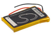 Globalstar 001 BT-001 BT-001 Bluetooth GPS GPS Replacement Battery-3