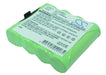Uniden CT910 CT944 EXV958 EXV98 Replacement Battery-main