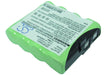 Uniden CT910 CT944 EXV958 EXV98 Cordless Phone Replacement Battery-2