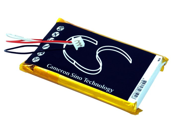 Globalstar 11-TR151-LIB-TN1 Telenav TR-150 Telenav TR-151 TR-150 TR-151 GPS Replacement Battery-4