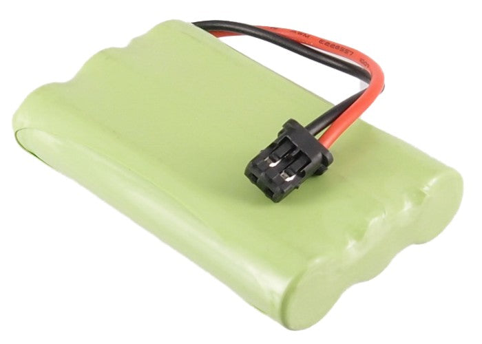 GP GP80AAALH3BMX Cordless Phone Replacement Battery-3
