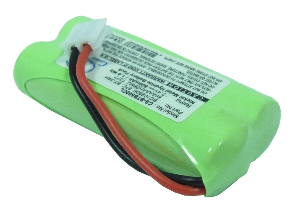 AEG Dolphy Cordless Phone Replacement Battery-2