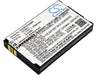 BT Baby Monitor 7500 Video Baby Monitor 7000 Video Replacement Battery-main