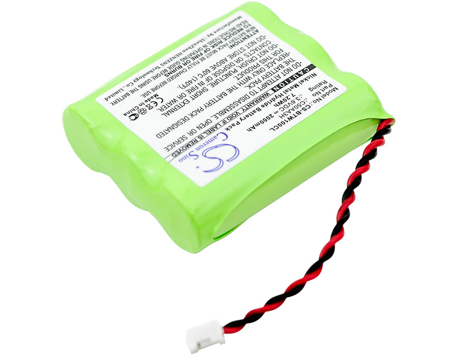 BT Airway Cordless Phone Replacement Battery-2