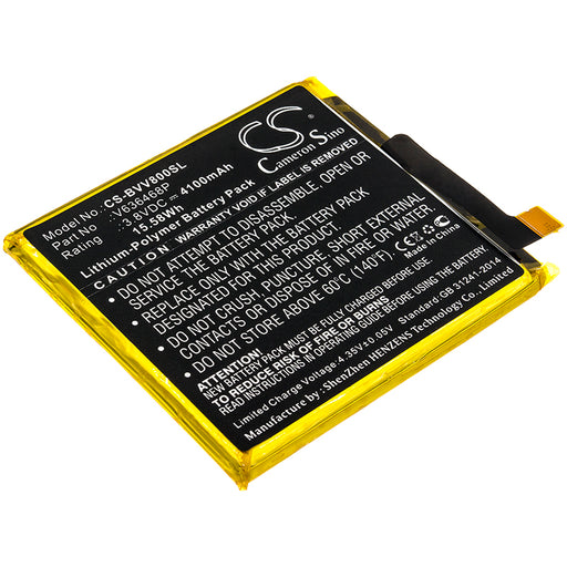Blackview BV8000 Replacement Battery-main