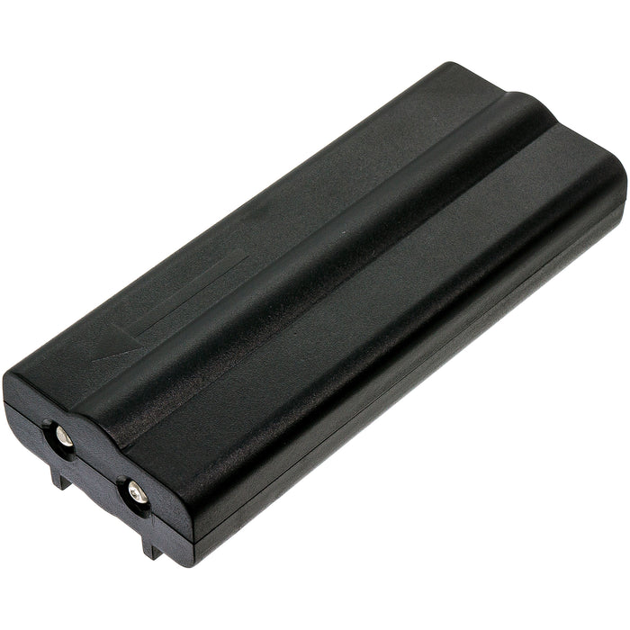 Bayco XPP-5570 XPR-5572 2600mAh Flashlight Replacement Battery-3