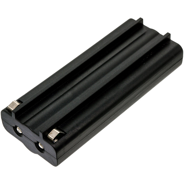 Bayco XPP-5570 XPR-5572 2600mAh Flashlight Replacement Battery-4