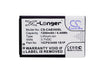 Manta MS1701 MS2401 MS2402 TEL1708 TEL1711 TEL1713 TEL1800 Mobile Phone Replacement Battery-5