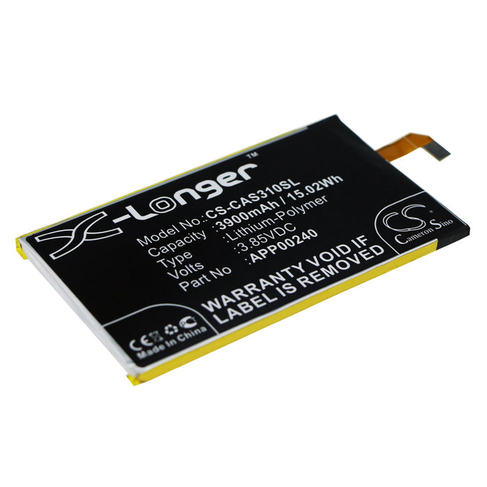 CAT S31 Replacement Battery-main