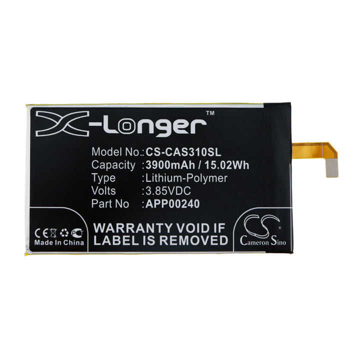CAT S31 Mobile Phone Replacement Battery-3
