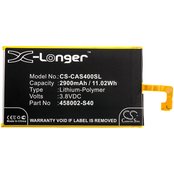CAT S40 Mobile Phone Replacement Battery-3