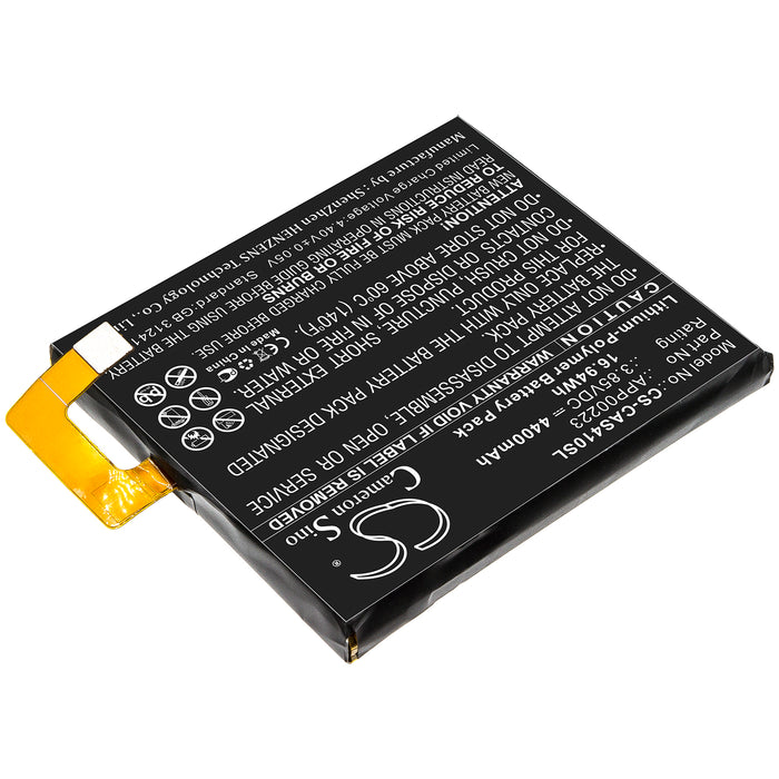 CAT S41 Mobile Phone Replacement Battery-2