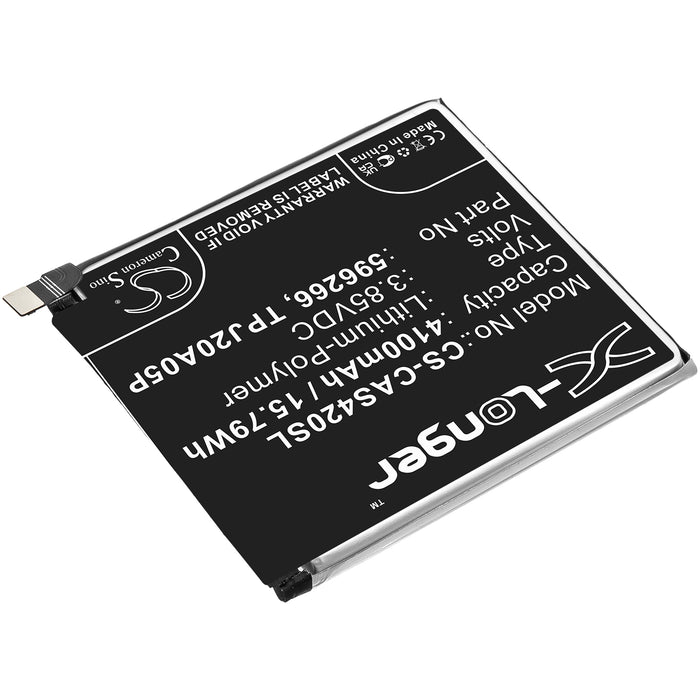 CAT CAT S42 Mobile Phone Replacement Battery-2