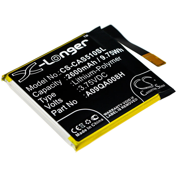 CAT S50c Replacement Battery-main