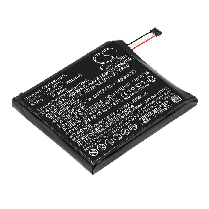 CAT S61 Mobile Phone Replacement Battery