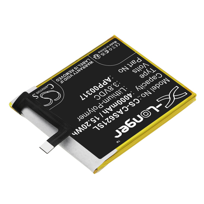 CAT S62 Pro Mobile Phone Replacement Battery