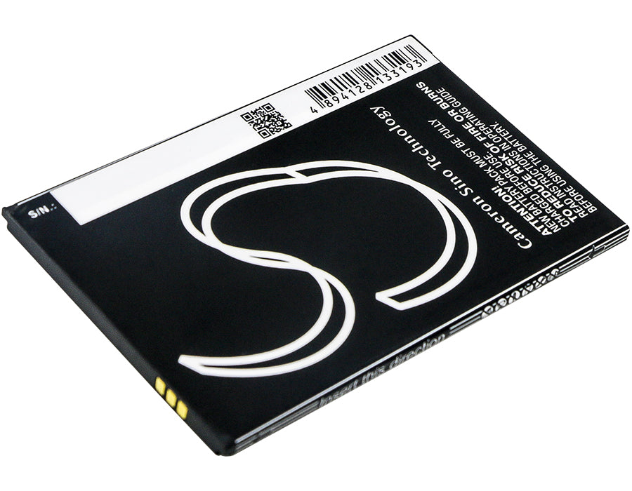 Cubot Note S Mobile Phone Replacement Battery-3