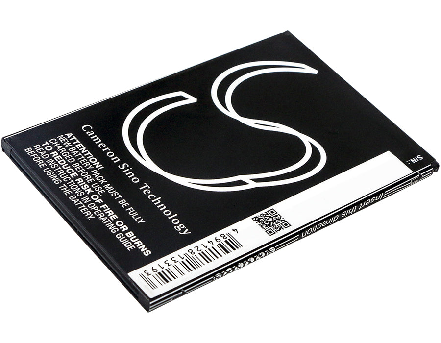 Cubot Note S Mobile Phone Replacement Battery-4