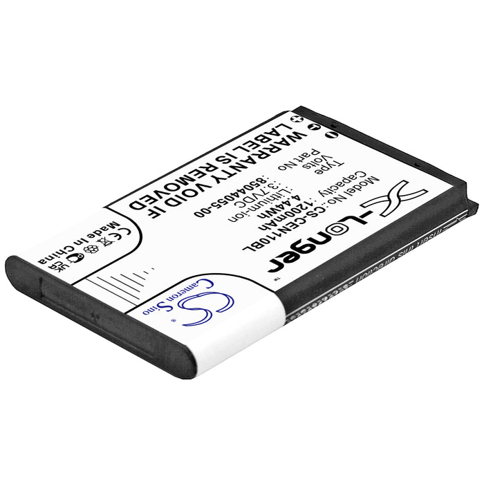CCE 1100 Neo Payment Terminal Replacement Battery-2