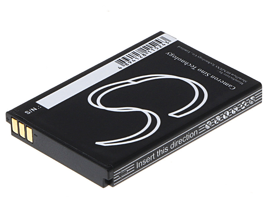 Crosscall Shark-V2 Mobile Phone Replacement Battery-4