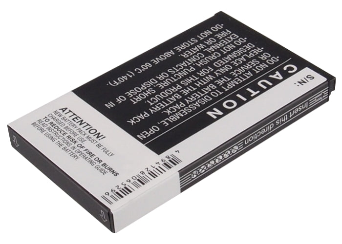 Cisco Linksys WIP310 WIP310 Cordless Phone Replacement Battery-3