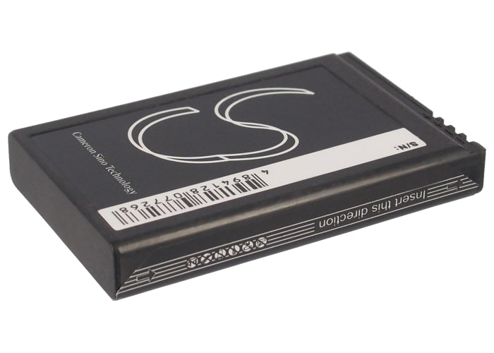 Agfeo Dect 50 Cordless Phone Replacement Battery-4