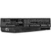 Terrans Force DR5 PLUS DR5-1050TI-77SH1 DR5-1050TI-87SH1 DR7 PLUS DR7 PLUS 77SH2 DR7-PLUS-77SH1 DR7-PLUS-77SH2 Laptop and Notebook Replacement Battery-5