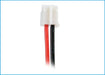 Olympia CM 75 CM 761 CM 762 CM 911 CM 912 CM 941 CM 941F CM 942 CM 942F CM75 CM-75 CM760 CM-760 CM761 CM-761 CM76 Payment Terminal Replacement Battery-4