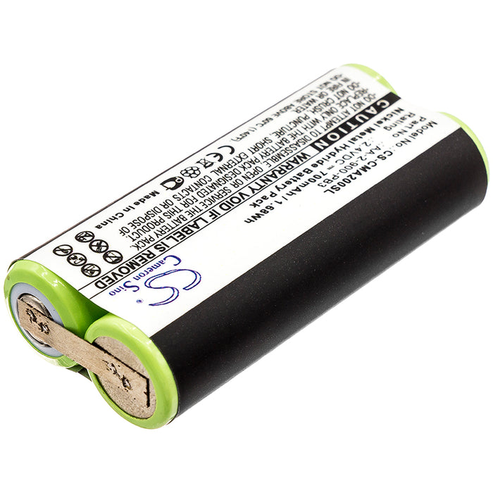 Clarisonic Mia 2 Personal Care Replacement Battery-2