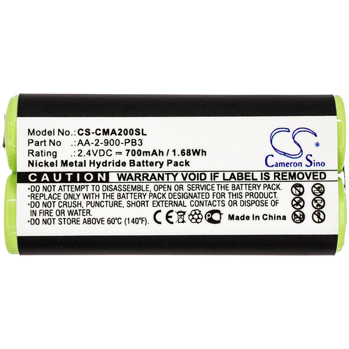 Clarisonic Mia 2 Personal Care Replacement Battery-3