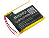 Codio K8 T8 Smart Watch Replacement Battery-3