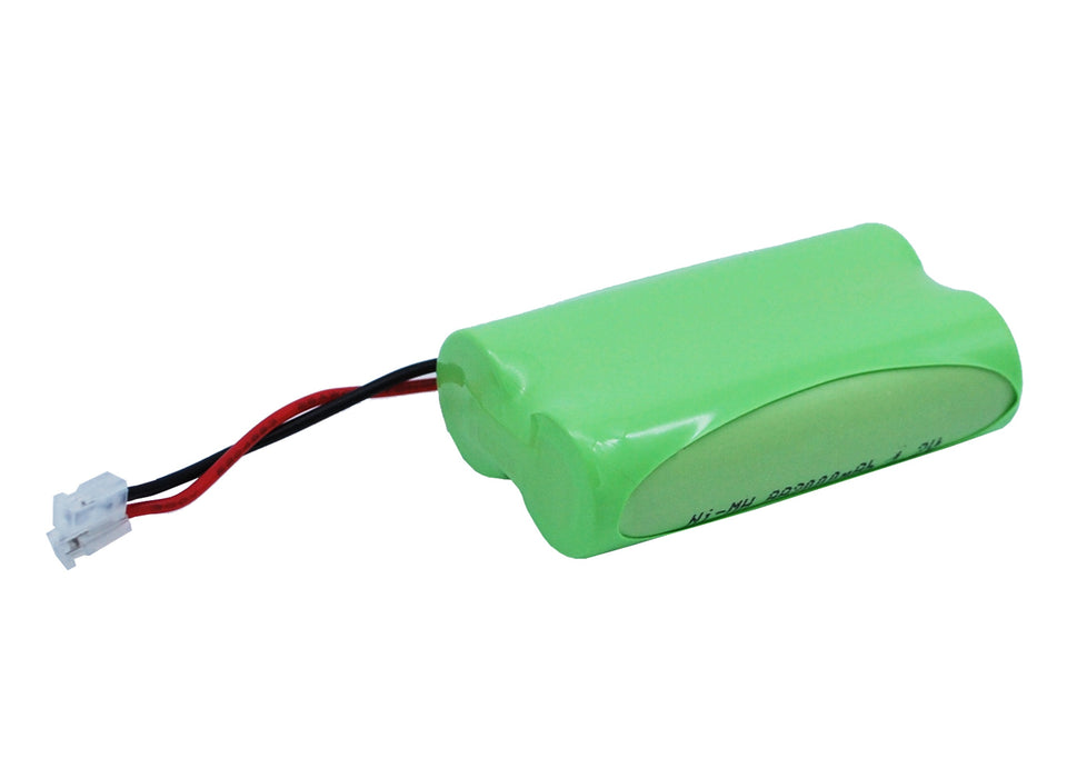 Universel AA x 2 Cordless Phone Replacement Battery-5