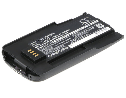 Avaya 9030 9031 MDW9030P MDW9031 Transtalk  750mAh Replacement Battery-main